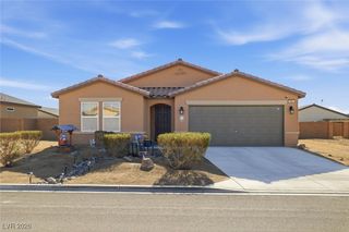 3951 East Marathon Drive, Pahrump, NV 89061