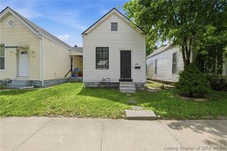 1808 Culbertson Avenue, New Albany, IN 47150
