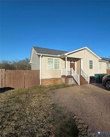 4504 Warwick Rd, Richmond, VA 23234