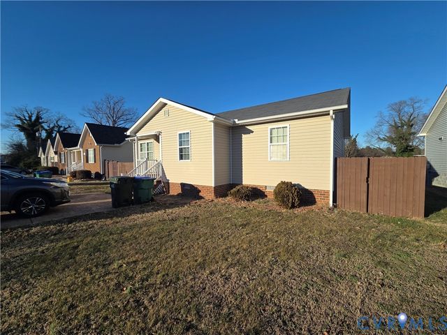 4504 Warwick Rd, Richmond, VA 23234