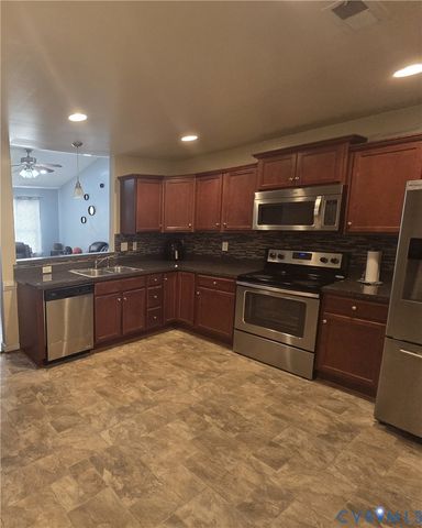 4504 Warwick Rd, Richmond, VA 23234