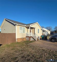 4504 Warwick Rd, Richmond, VA 23234