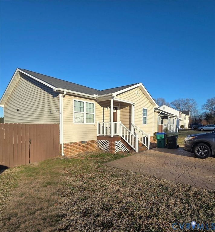 4504 Warwick Rd, Richmond, VA 23234