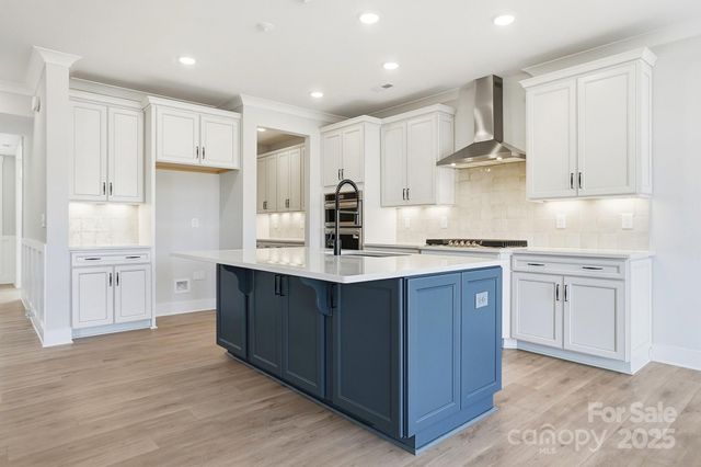 1265 Carrington Drive, Stanley, NC 28164