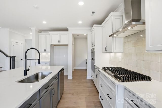 1265 Carrington Drive, Stanley, NC 28164