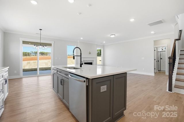 1265 Carrington Drive, Stanley, NC 28164