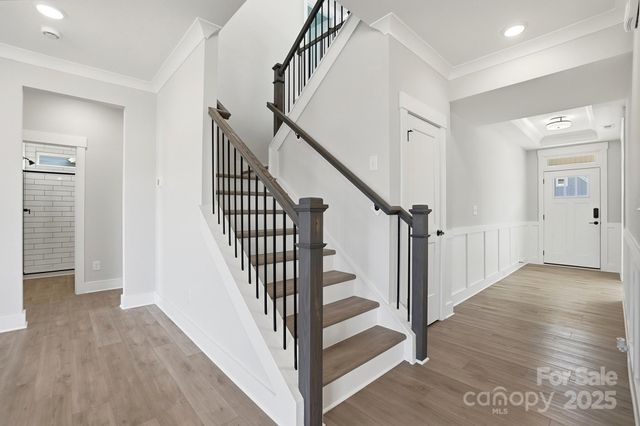 1265 Carrington Drive, Stanley, NC 28164