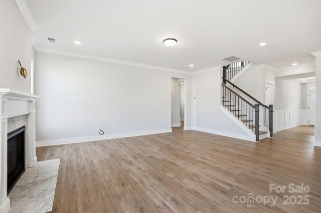 1265 Carrington Drive, Stanley, NC 28164