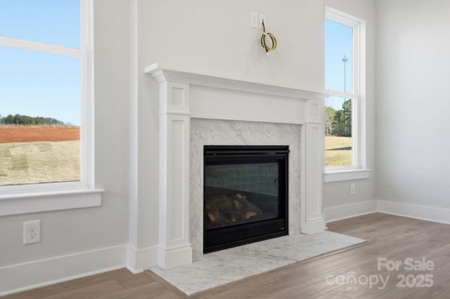 1265 Carrington Drive, Stanley, NC 28164