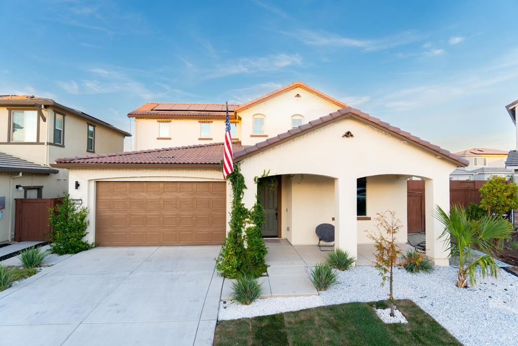 6081 Oberlander Dr, Roseville, CA 95747