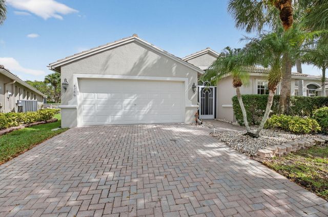8286 Duomo Circle, Boynton Beach, FL 33472