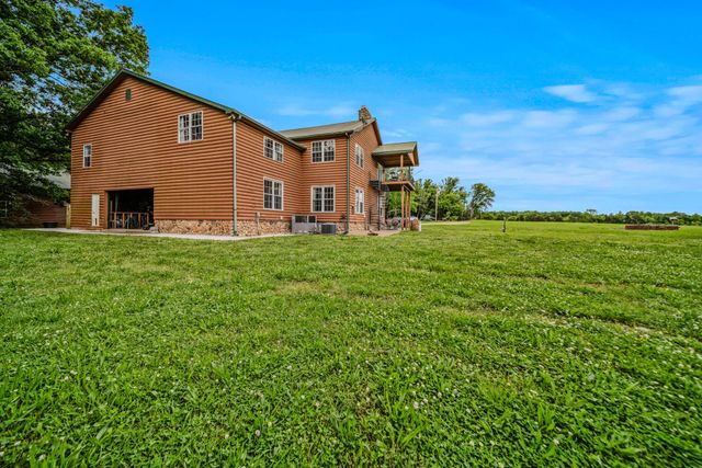 8040 Highway 99, Rockvale, TN 37153