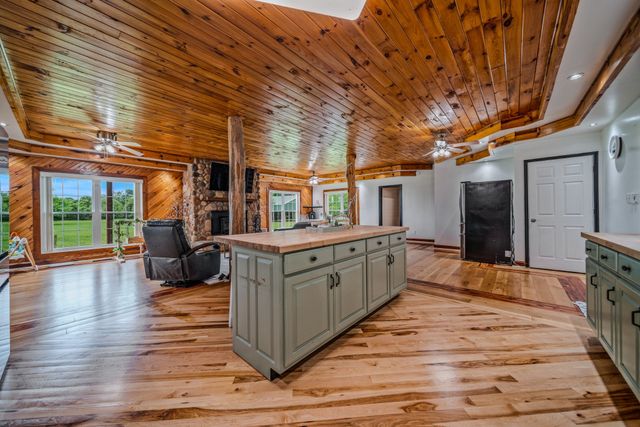 8040 Highway 99, Rockvale, TN 37153