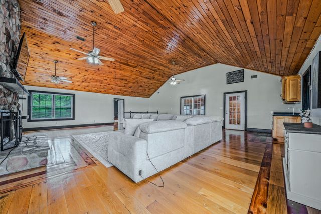 8040 Highway 99, Rockvale, TN 37153