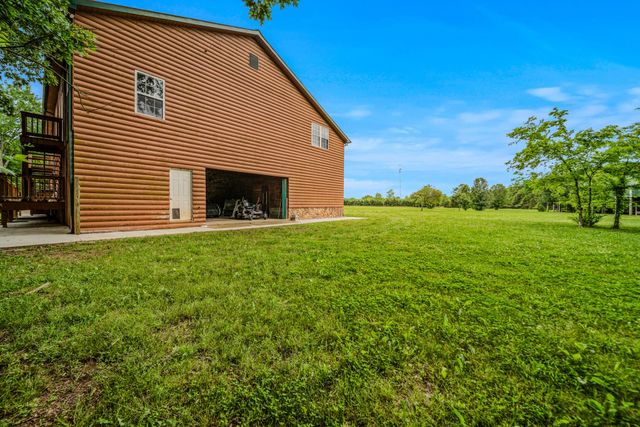 8040 Highway 99, Rockvale, TN 37153