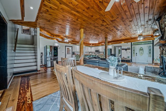 8040 Highway 99, Rockvale, TN 37153