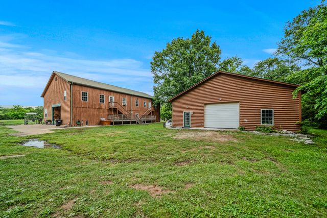 8040 Highway 99, Rockvale, TN 37153
