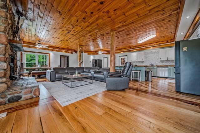 8040 Highway 99, Rockvale, TN 37153