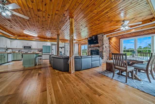 8040 Highway 99, Rockvale, TN 37153