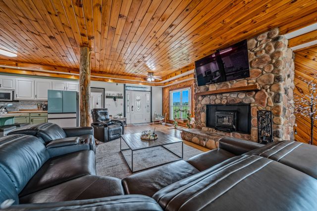 8040 Highway 99, Rockvale, TN 37153