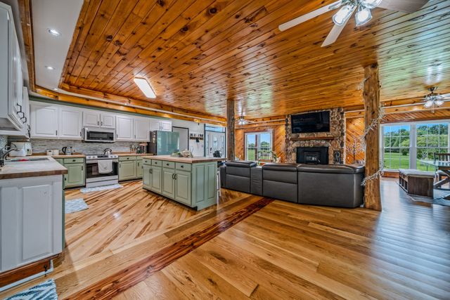 8040 Highway 99, Rockvale, TN 37153
