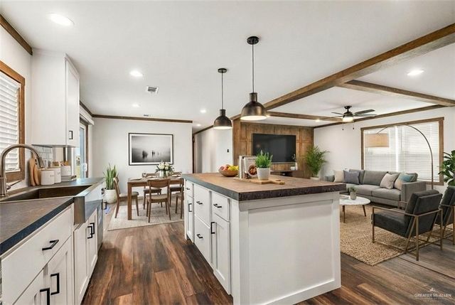 36223 Ranch Park Road, San Benito, TX 78586