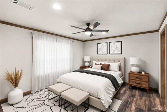 36223 Ranch Park Road, San Benito, TX 78586