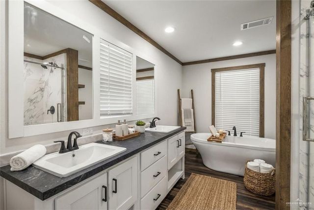 36223 Ranch Park Road, San Benito, TX 78586