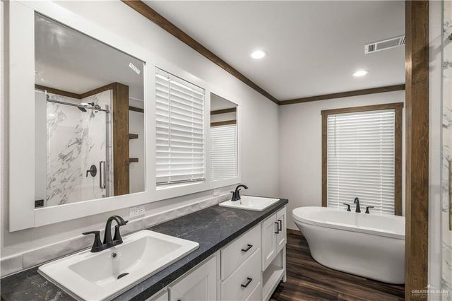 36223 Ranch Park Road, San Benito, TX 78586