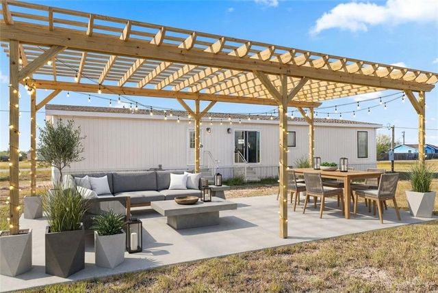 36223 Ranch Park Road, San Benito, TX 78586