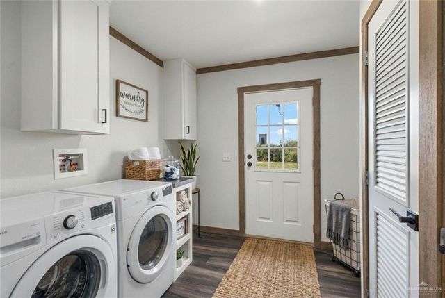 36223 Ranch Park Road, San Benito, TX 78586