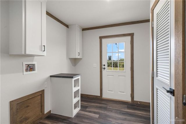 36223 Ranch Park Road, San Benito, TX 78586