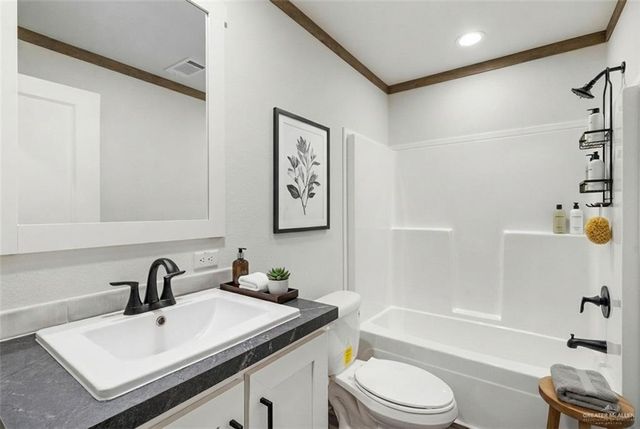 36223 Ranch Park Road, San Benito, TX 78586