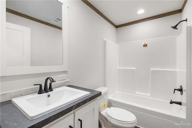 36223 Ranch Park Road, San Benito, TX 78586