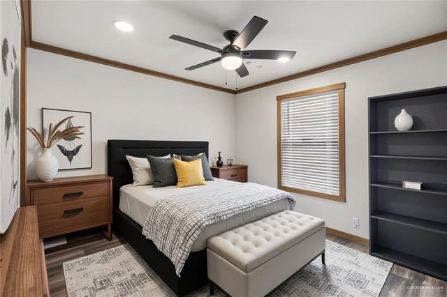 36223 Ranch Park Road, San Benito, TX 78586