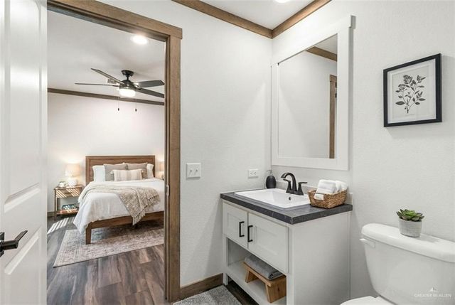 36223 Ranch Park Road, San Benito, TX 78586