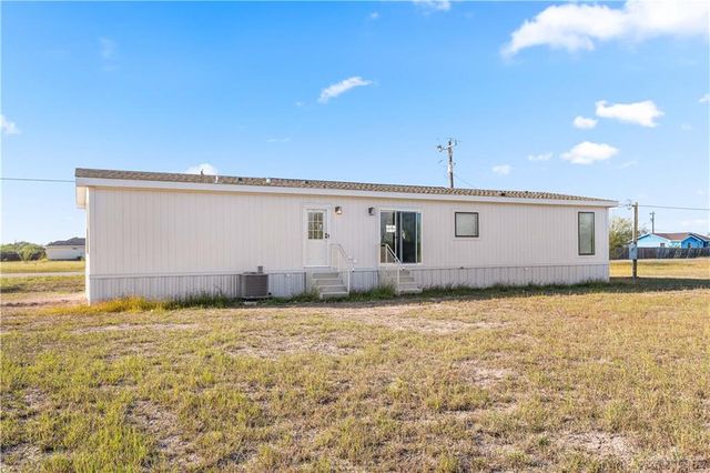 36223 Ranch Park Road, San Benito, TX 78586