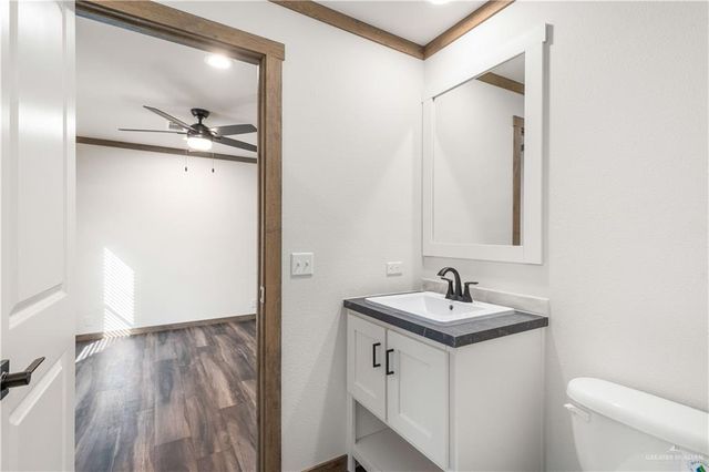 36223 Ranch Park Road, San Benito, TX 78586