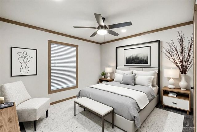 36223 Ranch Park Road, San Benito, TX 78586