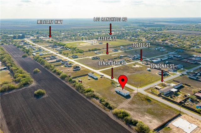 36223 Ranch Park Road, San Benito, TX 78586