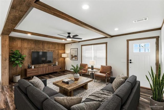 36223 Ranch Park Road, San Benito, TX 78586