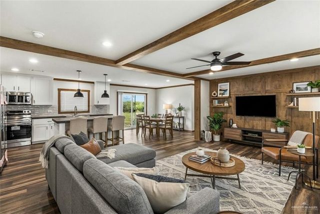 36223 Ranch Park Road, San Benito, TX 78586