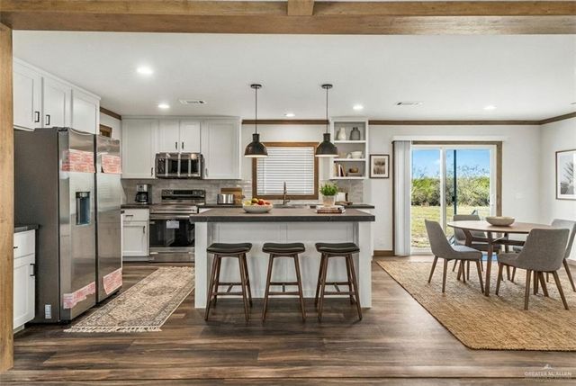 36223 Ranch Park Road, San Benito, TX 78586