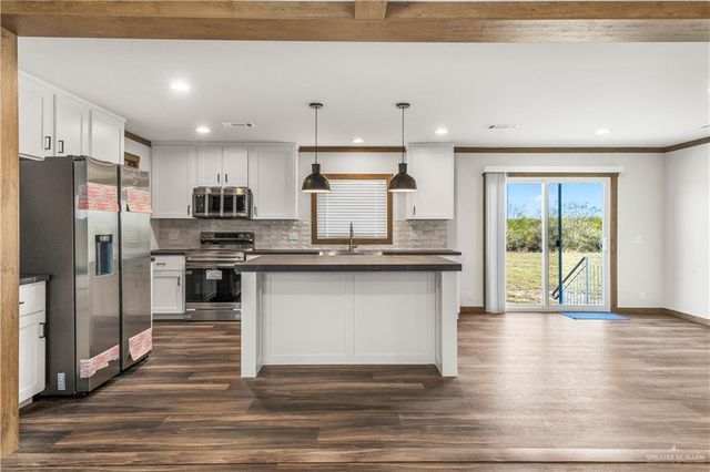 36223 Ranch Park Road, San Benito, TX 78586