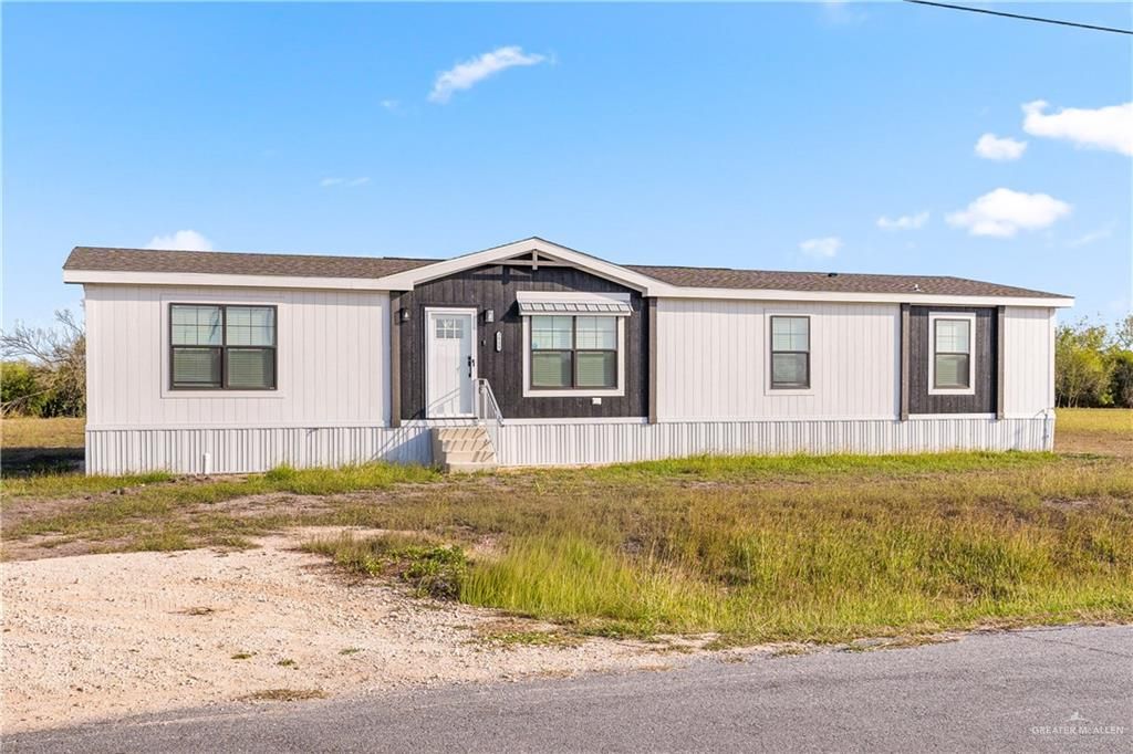 36223 Ranch Park Road, San Benito, TX 78586