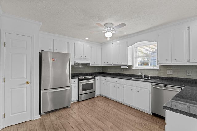 640 Dogwood Drive, Thomson, GA 30824