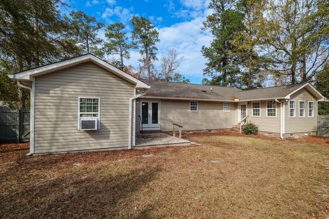 640 Dogwood Drive, Thomson, GA 30824
