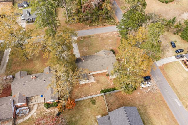 640 Dogwood Drive, Thomson, GA 30824