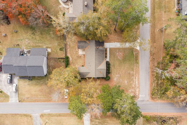 640 Dogwood Drive, Thomson, GA 30824