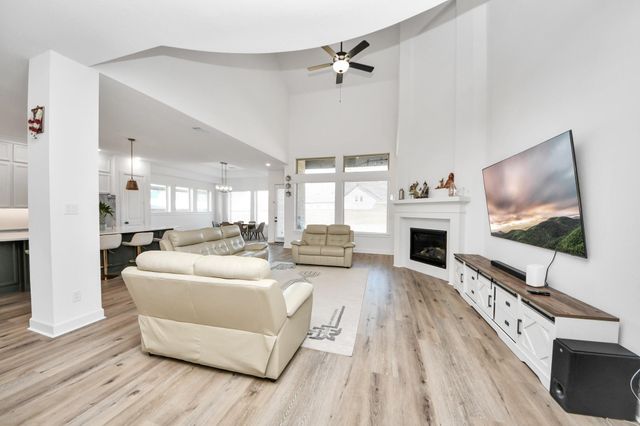 14314 Indian Laurel Way, Cypress, TX 77433